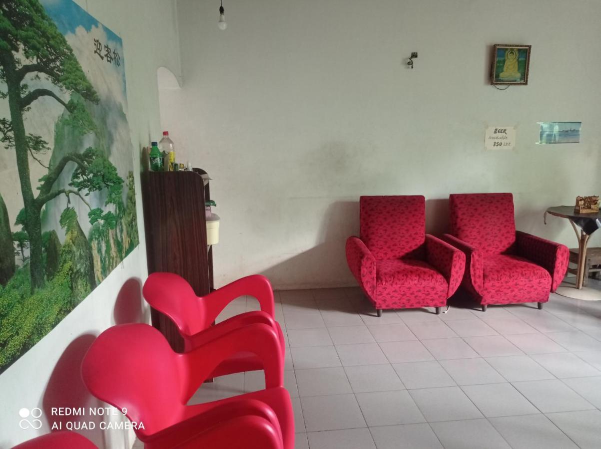 Villa Vidura Bataduwa Bagian luar foto