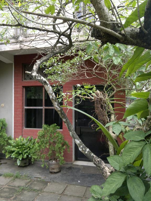 Villa Vidura Bataduwa Ruang foto