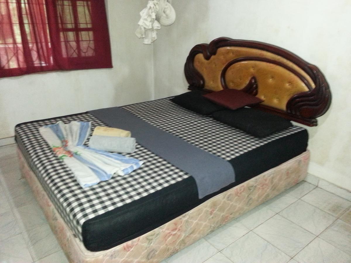 Villa Vidura Bataduwa Bagian luar foto