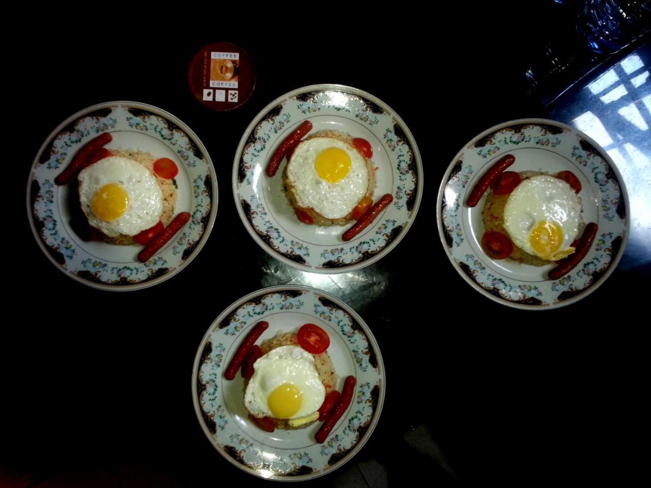 Villa Vidura Bataduwa Bagian luar foto