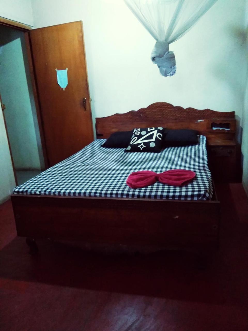 Villa Vidura Bataduwa Bagian luar foto