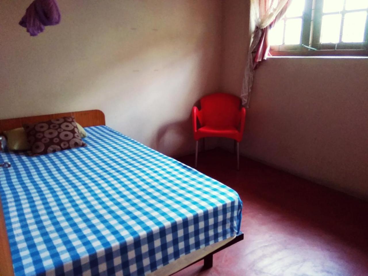 Villa Vidura Bataduwa Bagian luar foto