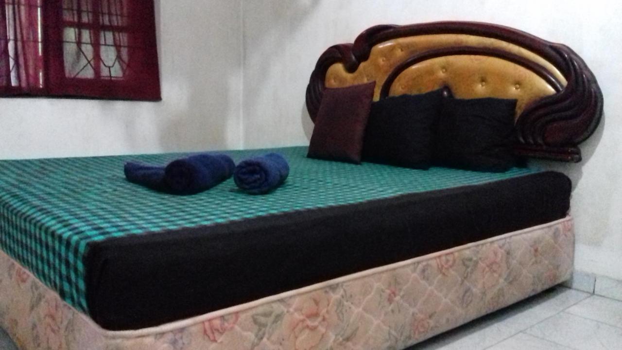 Villa Vidura Bataduwa Bagian luar foto